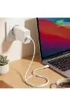 67W Hızlı Şarj Adaptörü USB to Type-C – PD Destekli, Akıllı Hızlı Şarj Başlığı, Güvenli Güç Adaptörü-3