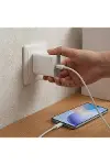 67W Hızlı Şarj Adaptörü USB to Type-C – PD Destekli, Akıllı Hızlı Şarj Başlığı, Güvenli Güç Adaptörü-4