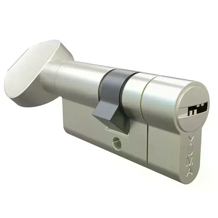 68 Mm Saten Mandallı, Tuzaklı Bilyalı Barel / Kilit Göbeği