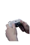 PS5 Uyumlu Kablosuz Oyun Kolu Sessiz Tuşlar ve Güçlü Yeni Nesil-2