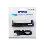 Xtar Mc1 Li-ion Pil Şarj Cihazı-2