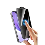 Apple İphone 17 Air Bilvis 3d Hayalet Cam Ekran Koruyucu-4