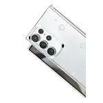 Samsung Galaxy S24 Ultra Fiyonk Desenli Kapak - Desen 10-3