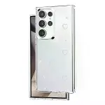 Samsung Galaxy S24 Ultra Fiyonk Desenli Kapak - Desen 10-1
