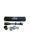 832x50aoeg Çift Işıklı Zoomlu Riflescope Dürbün-1