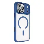 Joko Apple İphone 17 Pro Max Terea Magsafe Kapak - Lacivert-3