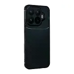 Xiao 17t Auto Focus Karbon Kapak - Siyah-2