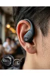 Yeni Nesil Bluetooth Kulaklık 36 Saat Pil Gürültü Engelleme HiFi Ses-1
