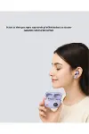 Kulak Arkası Klipsli Bluetooth Kulaklık YXG10 Silikon Malzemeli Ergonomik-2