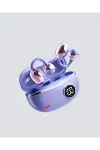 Kulak Arkası Klipsli Bluetooth Kulaklık YXG10 Silikon Malzemeli Ergonomik-5
