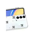Samsung Galaxy A37 5g Fiyonk Desenli Kapak - Desen 8-2