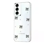 Samsung Galaxy A37 5g Fiyonk Desenli Kapak - Desen 8-3