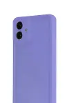 Samsung Galaxy A07 4G Viera Silikon - Lila-2