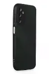 Samsung Galaxy M14 5G Kılıf Loop Deri Silikon - Yeşil-2