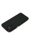 Samsung Galaxy M14 5G Kılıf Loop Deri Silikon - Yeşil-3
