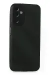 Samsung Galaxy M14 5G Kılıf Loop Deri Silikon - Yeşil-1