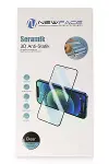 Samsung Galaxy A37 5G 3D Antistatik Serak Nano Ekran Koruyucu-1