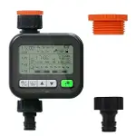 SN-23866 Zaman Ayarlı Musluk Aparatı-4
