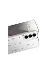 Samsung Galaxy S26 Plus Fiyonk Desenli Kapak - Desen 4-2
