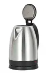Kettle C F Tipi 220-240V Paslanmaz Çelik Elektrik Kablolu Otomatik Kapanma-3