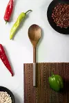 Akasya Servis Kaşığı & Sunum Kaşığı-2