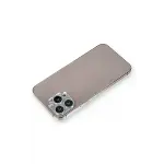 Apple iPhone 12 Pro Max Shine Kamera Lens Koruma Cam - Sierra Blue-2