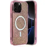 Joko Apple İphone 14 Pro Max Helen Magsafe Kapak - Pembe-1