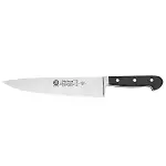 61940 - Sürmene Sıcak Dövme Şef Bıçağı 22,5 Cm-2