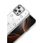 Apple İphone 14 Pro Max Fiyonk Desenli Kapak - Desen 2-2