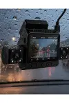Full HD Araç Kamerası 170 Derece Geniş Açılı Park Modlu Kayıt Cihazı-1