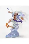 Anime One Piece Luffy Figürü 21 Cm Alk5261-1