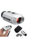Dijital Mesafe Bulucu Dürbün 7x18– Golf Oynayanlar İçin Özel Telemetreli – Golfscope-3