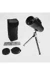 10x42 Tek Gözlü Teleskop Dürbün – Süper Zoomlu – Tripod Ayaklı – 1000m/56m-2