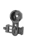 10x42 Tek Gözlü Teleskop Dürbün – Süper Zoomlu – Tripod Ayaklı – 1000m/56m-7