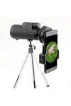 10x42 Tek Gözlü Teleskop Dürbün – Süper Zoomlu – Tripod Ayaklı – 1000m/56m-8