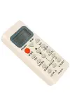 Haier YR-M10 YR-M07 YR-M09 YR-M05 Klima Kumandası-2