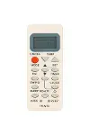 Haier YR-M10 YR-M07 YR-M09 YR-M05 Klima Kumandası-4