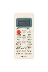Haier YR-M10 YR-M07 YR-M09 YR-M05 Klima Kumandası-1