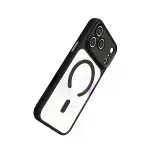 Joko Apple İphone 17 Pro Max Hazar Magsafe Kapak - Siyah-3