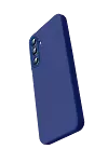 Samsung Galaxy S26 FE First Silikon - Lacivert-2