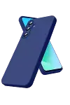 Samsung Galaxy S26 FE First Silikon - Lacivert-1