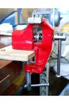 Mengene 70mm Mini Masa Mengenesi İşkence-4