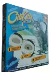 Klozet Kedi Tuvaleti *-2