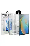 Joko Samsung Galaxy Tab A9 Plus Magic Tablet Cam Ekran Koruyucu - Şeffaf-1