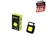 3IN1 Mıknatıslı Usb Şarjlı Fener - Anahtarlık - Pratik Kapak Açacak-2