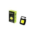 3IN1 Mıknatıslı Usb Şarjlı Fener - Anahtarlık - Pratik Kapak Açacak-1