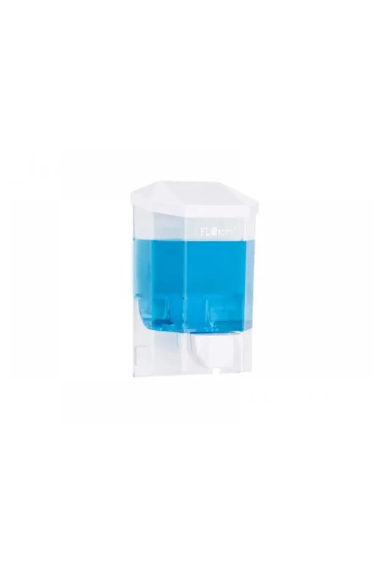 Sıvı Sabunluk Duvardan 500ML