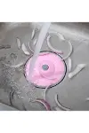 Silikon Malzeme Banyo Mutfak Gider Evye Lavabo İçine Çöp Tıpası Kaydırmaz Süzgeç Çeşitleri Modelleri-1