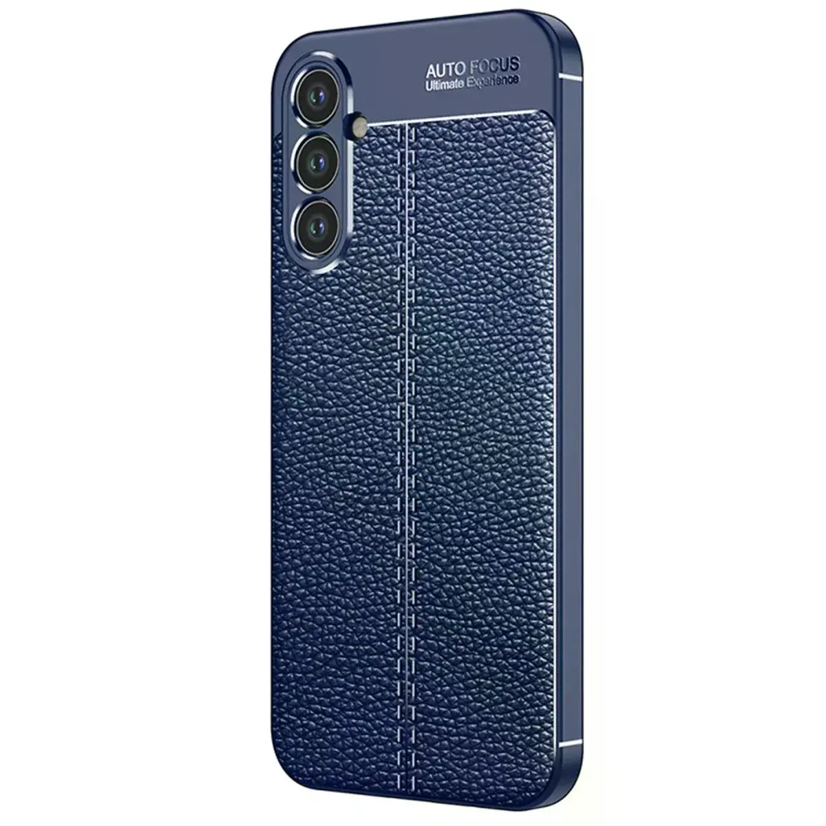 Samsung A36 Kılıf Auto Focus Kapak - Lacivert
