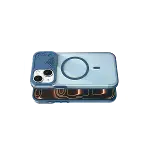 Joko Apple İphone 14 Zinko Magsafe Kapak - Lacivert-3